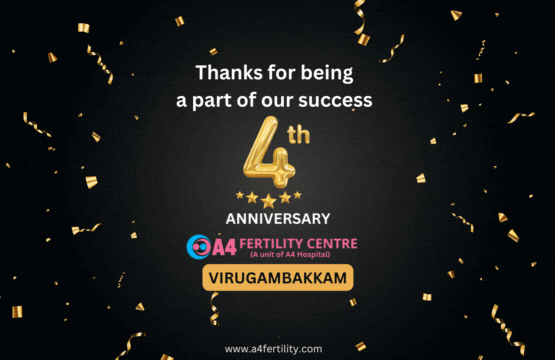 a4fertility-virugambakkam-4th-anniversary