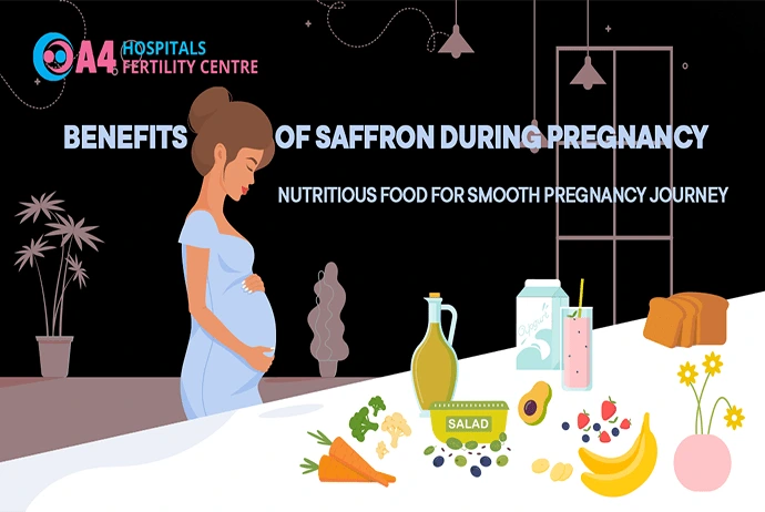 benefits-of-saffron-during-pregnancy