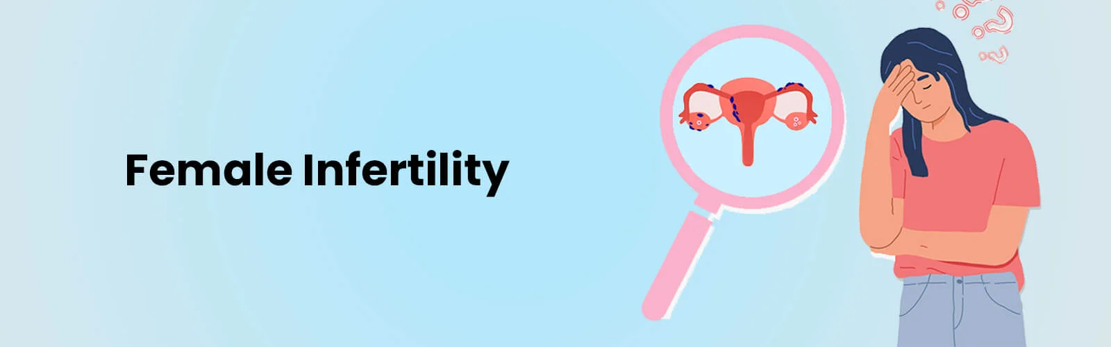 female-infertility-banner