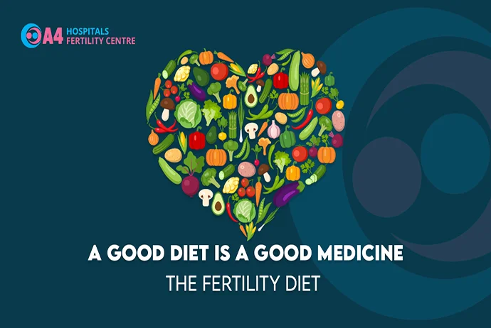 fertility-diet-a-good-diet-is-a-good-medicine
